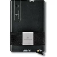 Victorinox Smart Card Wallet Sharp Grey