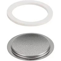 Bialetti Venus 4 Cup Washer/Filter Set