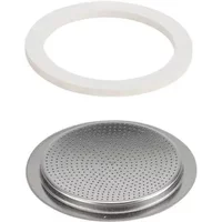 Bialetti Venus 10 Cup Washer/Filter Set