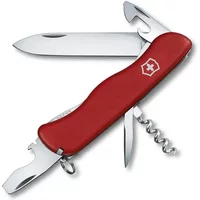 Victorinox Swiss Army Knife Picknicker Red
