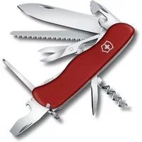 Victorinox Swiss Army Knife Outrider Red