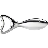 Bugatti Lino Bottle Opener Chrome