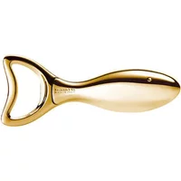 Bugatti Lino Bottle Opener Gold