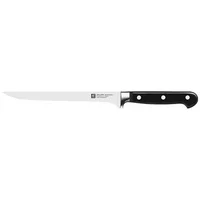 Zwilling J A Henckels Professional S 18cm Filleting Knife