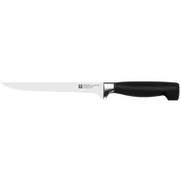 Zwilling J A Henckels Four Star 18cm Filleting Knife