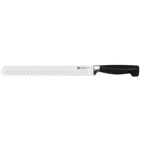 Zwilling J A Henckels Four Star 26cm Hollow Edge Slicing Knife