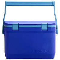 Stanley EasyCarry 15.1L Cobalt Outdoor Cooler