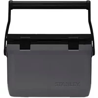 Stanley EasyCarry 15.1L Black Outdoor Cooler
