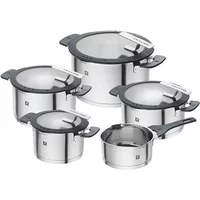 Zwilling Simplify 5 Piece Cookware Set