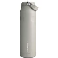 Stanley IceFlow 2.0 1.06L Ash Flip Straw Bottle