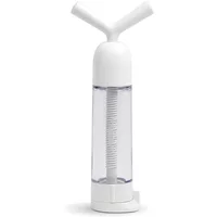 Chef'n GarlicMachine Garlic Press