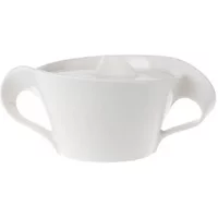 Villeroy & Boch New Wave 260ml Sugar/Jampot