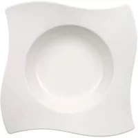 Villeroy & Boch New Wave Pasta Plate