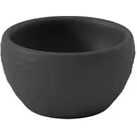 Villeroy & Boch Manufacture Rock Noire Egg Cup