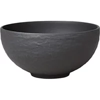 Villeroy & Boch Manufacture Rock Noire Soup Bowl