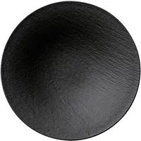 Villeroy & Boch Manufacture Rock Noire Deep Bowl