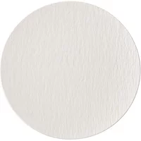 Villeroy & Boch Manufacture Rock Blanc Gourmet Plate
