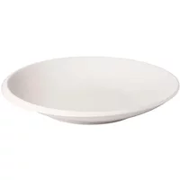 Villeroy & Boch New Moon Flat Bowl