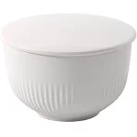 Villeroy & Boch Afina 2 Piece Sugar Bowl Set