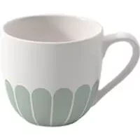 Villeroy & Boch Fleur Vert Espresso Cup