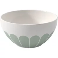 Villeroy & Boch Fleur Vert Cereal Bowl