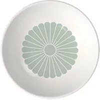 Villeroy & Boch Fleur Vert Dessert Bowl