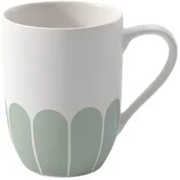 Villeroy & Boch Fleur Vert Mug