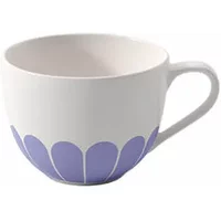 Villeroy & Boch Fleur Bleu Coffee Cup