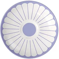 Villeroy & Boch Fleur Bleu Coffee Cup Saucer