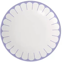 Villeroy & Boch Fleur Bleu Dinner Plate