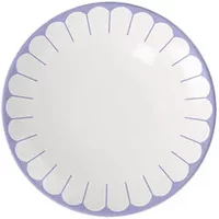Villeroy & Boch Fleur Bleu Breakfast / Dessert Plate