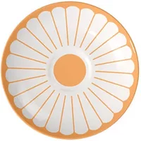 Villeroy & Boch Fleur Soleil Coffee Cup Saucer