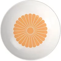 Villeroy & Boch Fleur Soleil Pasta Bowl