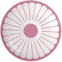 Villeroy & Boch Fleur Cassis Coffee Cup Saucer