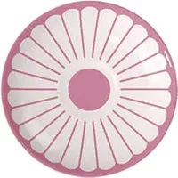 Villeroy & Boch Fleur Cassis Espresso Cup Saucer