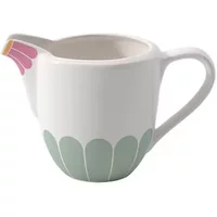 Villeroy & Boch Fleur Couleur Milk Jug