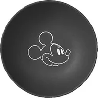 Villeroy & Boch Manufacture Rock Mickey Mouse Dessert Bowl