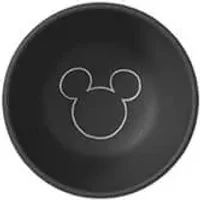 Villeroy & Boch Manufacture Rock Mickey Mouse Dip Bowl