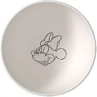 Villeroy & Boch Manufacture Rock Blanc Mickey Mouse Cereal Bowl