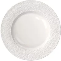 Villeroy & Boch Manufacture Ice Dinner Plate