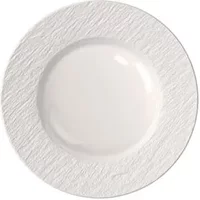 Villeroy & Boch Manufacture Ice Breakfast Plate