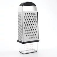 OXO Good Grips Box Grater