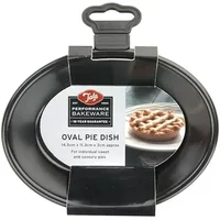 Tala Performance Oval Pie Dish 13.5 x 10 x 2.5cm