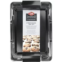 Tala Performance Set of 3 Baking Trays