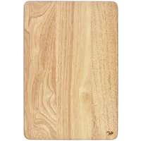 Tala Large Hevea Rectangular Board