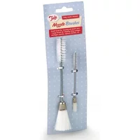 Tala Originals Pack of 2 Nozzle Brushes