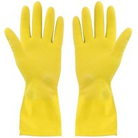 Elliotts Rubber Gloves Medium