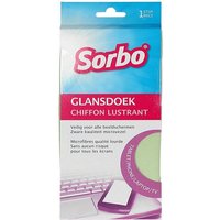 Sorbo 30 x 40 cm Shine Cloth