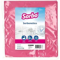 Sorbo Sorbonette Fun Colours