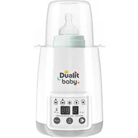 Dualit Baby Range Single Bottle Warmer